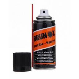 Оружейная смазка Brunox Turbo-Spray 100ml (BR010TS)