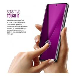 Плівка захисна Armorstandart Anti-Blue Xiaomi Redmi Note 8 / Note 8 2021 (ARM70121)