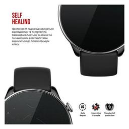 Пленка защитная Armorstandart Amazfit GTR Mini 6 шт. (ARM69729)