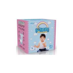 Подгузники Mimzi XL 12+ кг 50 шт (MDXL50) (4820209800203)