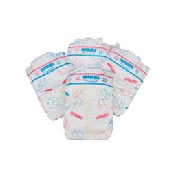 Подгузники Mimzi XL 12+ кг 50 шт (MDXL50) (4820209800203)