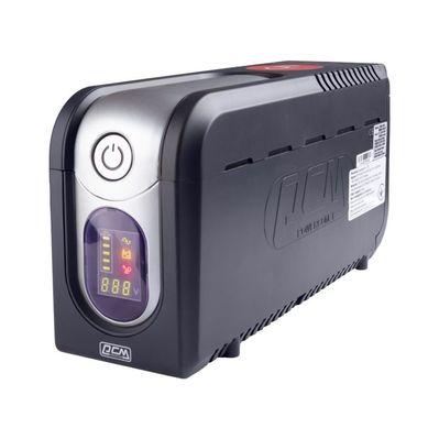 Источник бесперебойного питания Powercom IMD-825 AP Schuko