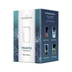 Чашка Limited Edition Travel Me 360 мл (HTK-054)