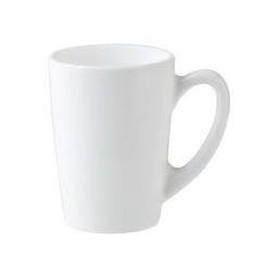 Чашка Luminarc New Morning White 320 мл (P8858)