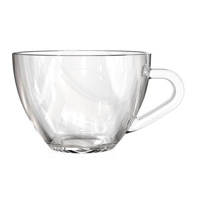 Чашка Ecomo Sphere 230 мл (SPR-0230-PLN)