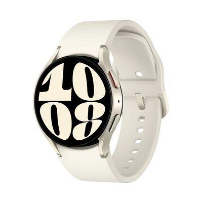 Смарт-часы Samsung Galaxy Watch 6 40mm eSIM Gold (SM-R935FZEASEK)