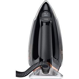 Паровая станция Braun IS 7286BK SS