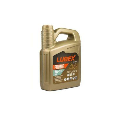 Моторна олива LUBEX PRIMUS MV 5w30 4л (034-1324-0404)