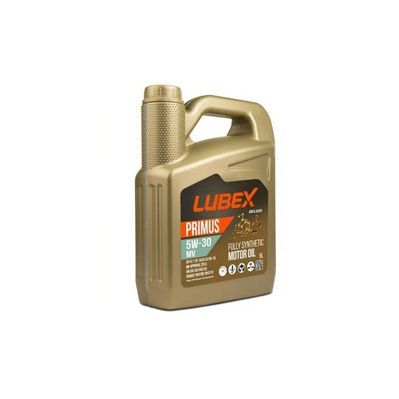 Моторна олива LUBEX PRIMUS MV 5w30 5л (034-1324-0405)