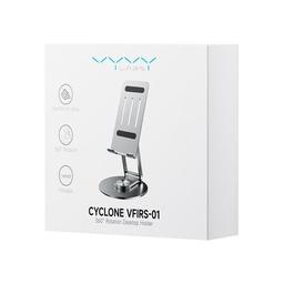 Підставка до планшета Vyvylabs Cyclone 360 Degree Rotation Desktop Holder (VFIRS-01)
