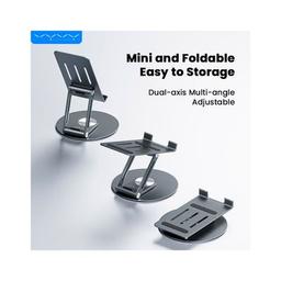 Підставка до планшета Vyvylabs Cyclone 360 Degree Rotation Desktop Holder (VFIRS-01)