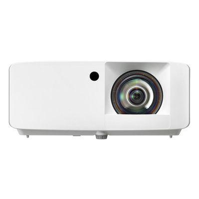 Проектор Optoma ZW350ST