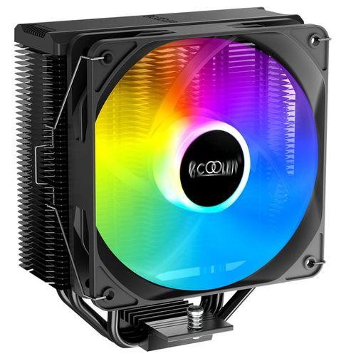 Кулер для процессора PcСooler PALADIN EX300S