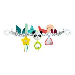 Іграшка на коляску Fehn Панда (4001998049145)