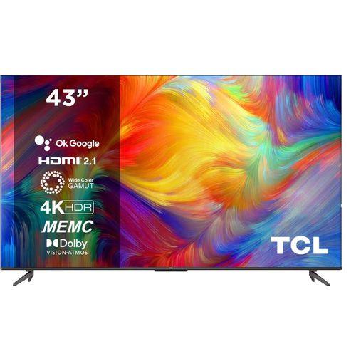 Телевизор TCL 43P735