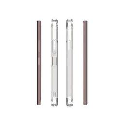 Чохол до мобільного телефона BeCover Nokia C32 Clear (709632)