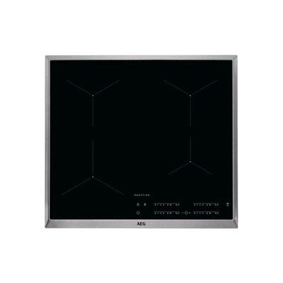 Варочна поверхня AEG IKB64431XB