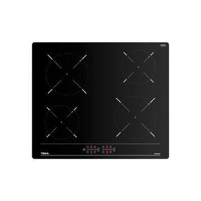 Варочная поверхность Teka IBC 64000 BK MSS 112520007