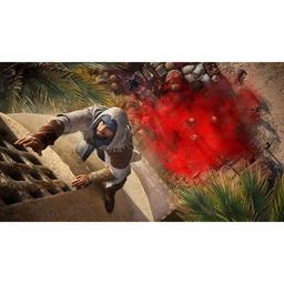 Игра Sony Assassin's Creed Mirage Launch Edition, BD диск (300127552)