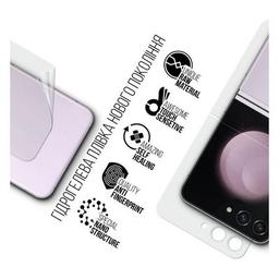 Пленка защитная Armorstandart back panel Samsung Flip 5 (SM-F731) (ARM70400)