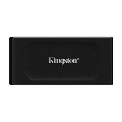 Накопичувач SSD USB-C 2TB Kingston (SXS1000/2000G)