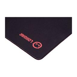 Коврик для мышки Lorgar Main 323 Black/Red (LRG-GMP323)