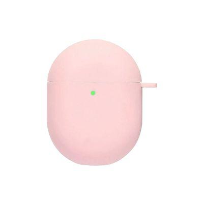 Чехол для наушников BeCover Silicon для Xiaomi Redmi Buds 4 Pink (708845)