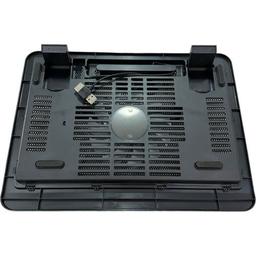 Подставка для ноутбука XoKo NST-011 Black (XK-NST-011-BK)