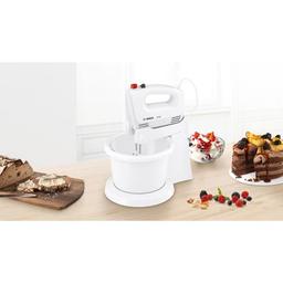 Міксер Bosch MFQ2600W