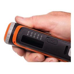 Гравер Black&Decker 29500 об/мин, 7,2V, Li-Ion 1,5Ah (BCRT8I)