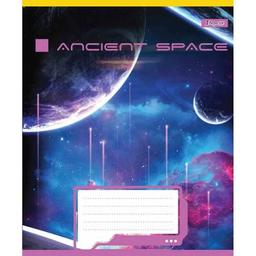 Зошит 1 вересня А5 Ancient space 60 аркушів, клітинка (766463)