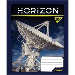 Зошит Yes А5 Space 36 аркушів, лінія (766433)