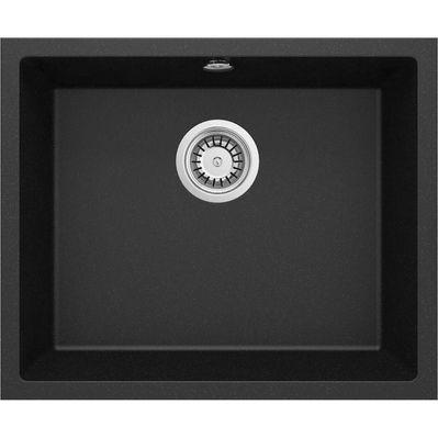 Мойка кухонная Deante Corda (ZQA G10C)