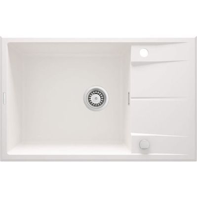 Мийка кухонна Deante Eridan (ZQE A11B)