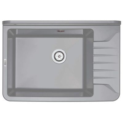 Мийка кухонна Deante Garden (ZYT 311A)