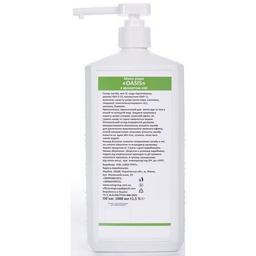 Жидкое мыло Nata Group Oasis С ароматом киви 1000 мл (4823112601141)