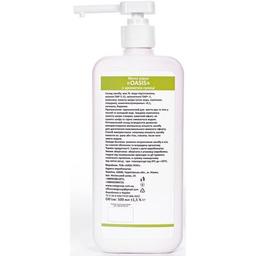 Рідке мило Nata Group Oasis З ароматом суниці 500 мл (4823112601073)