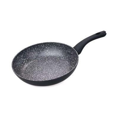 Сковорода Con Brio Eco Granite 18 см (СВ-1807)