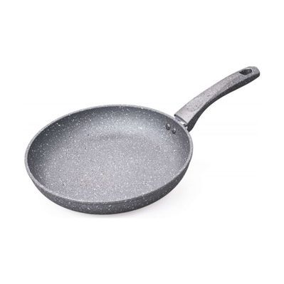 Сковорода Con Brio Eco Granite 22 х 4,5 см (СВ-2211)