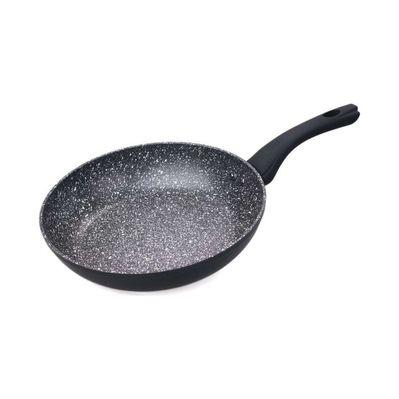 Сковорода Con Brio Eco Granite 26 х 4,5 (СВ-2607)