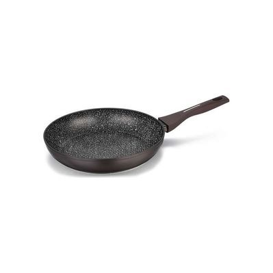 Сковорода Con Brio Eco Granite 28 х 5,5 см (СВ-2801)