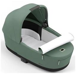 Люлька Cybex Priam Lux Leaf Green (523000839)