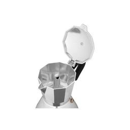 Гейзерная кофеварка Ardesto Gemini Piemonte 6 чашок (AR0806AI)