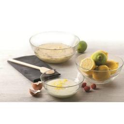 Салатник Duralex Lys 1590 мл 20 см (2017AF06)