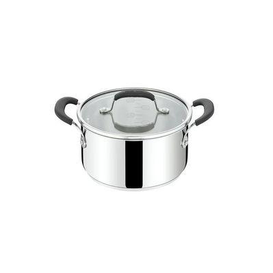 Кастрюля Tefal Jamie Oliver Home Cook 3.1 л (E3184455)