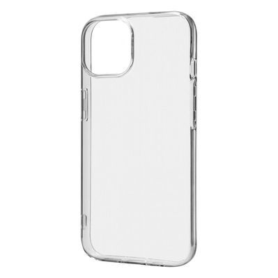Чохол до мобільного телефона Armorstandart Air Series Apple iPhone 15 Transparent (ARM68233)