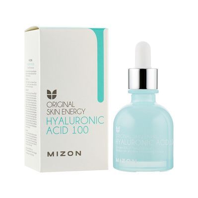 Сироватка для обличчя Mizon Hyaluronic Acid 100 30 мл (8809743540420)