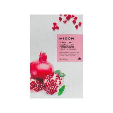 Маска для лица Mizon Joyful Time Essence Mask Гранат 23 г (8809663752347)