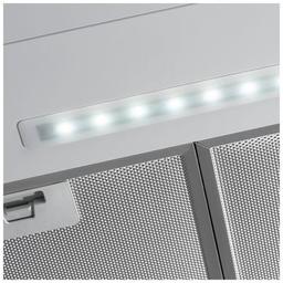 Вытяжка кухонная Pyramida ACH 60 PB (800) WH