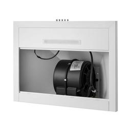 Вытяжка кухонная Pyramida ACH 60 PB (800) WH